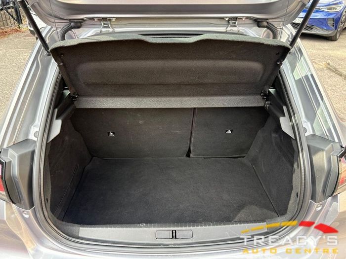 Peugeot 208 2022