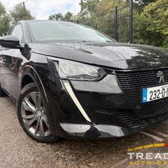 Peugeot 208 2023
