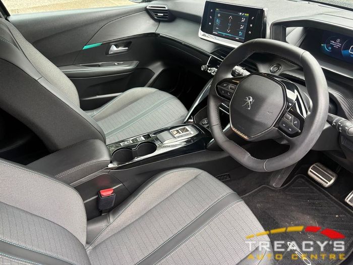 Peugeot 208 2023