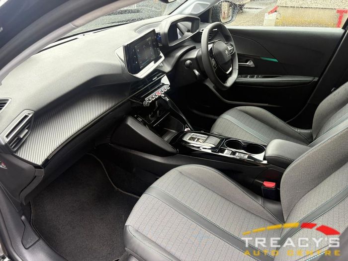 Peugeot 208 2023