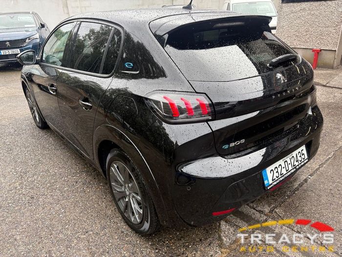 Peugeot 208 2023