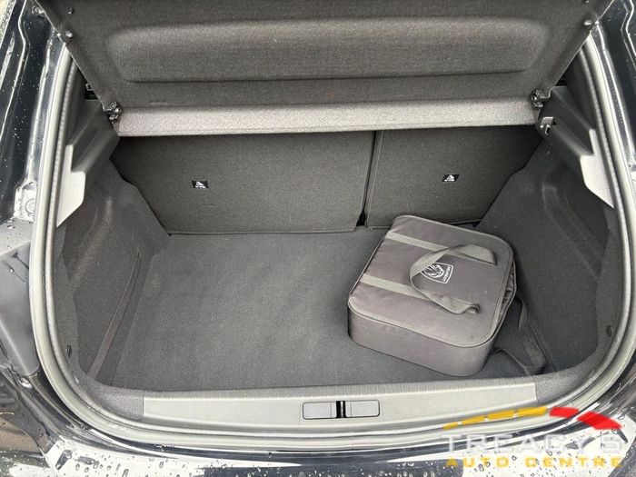 Peugeot 208 2023