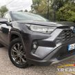 Toyota Rav4 2022