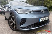 Volkswagen ID.5 2022