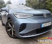 Volkswagen ID.5 2022