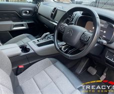 Citroen C5 Aircross 2021