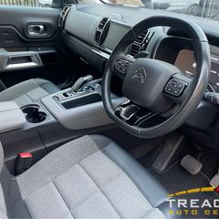 Citroen C5 Aircross 2021