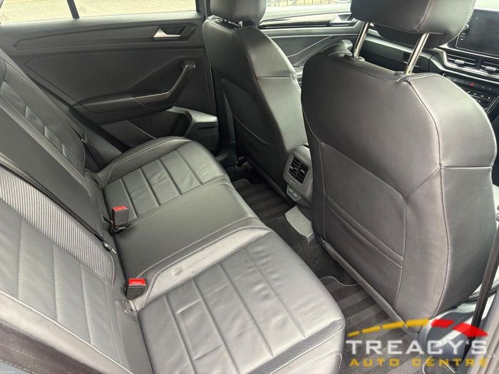 Volkswagen T-Roc 2024