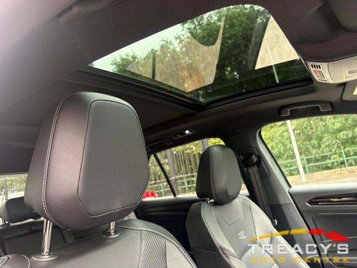 Volkswagen T-Roc 2024