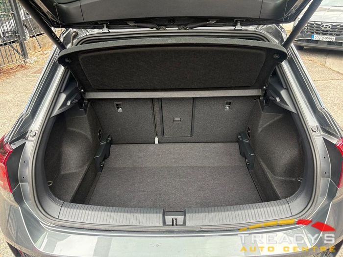 Volkswagen T-Roc 2024