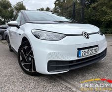 Volkswagen ID.3 2022