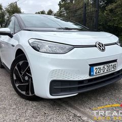Volkswagen ID.3 2022