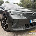Volkswagen ID.4 2022