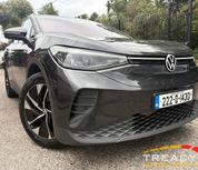 Volkswagen ID.4 2022