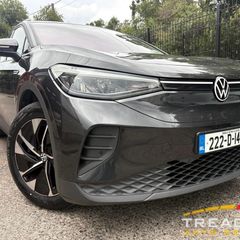 Volkswagen ID.4 2022