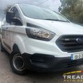 Ford Transit Custom 2019