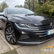 Volkswagen Arteon 2023
