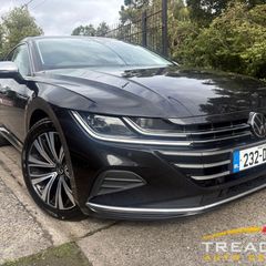 Volkswagen Arteon 2023