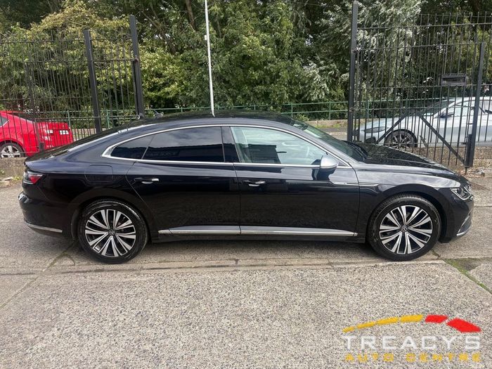 Volkswagen Arteon 2023