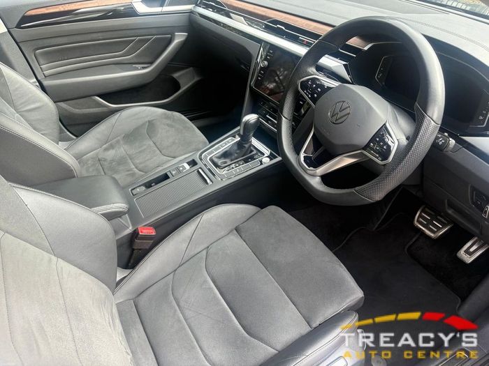 Volkswagen Arteon 2023