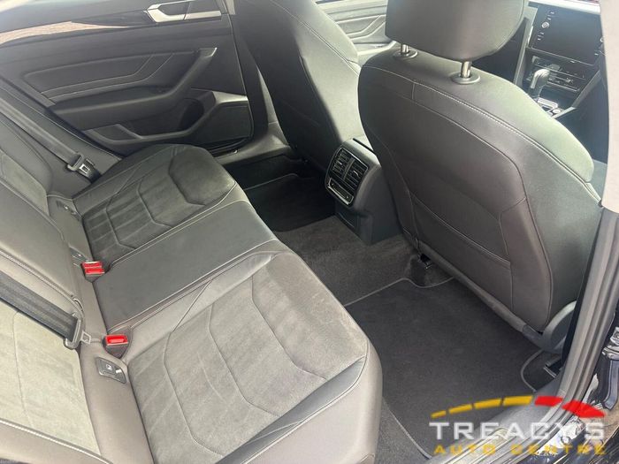 Volkswagen Arteon 2023
