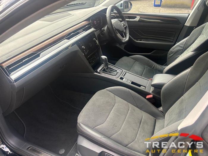 Volkswagen Arteon 2023