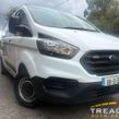 Ford Transit Custom 2019