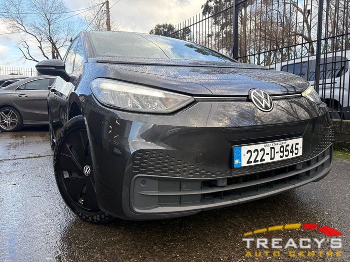 Volkswagen ID.3 2022