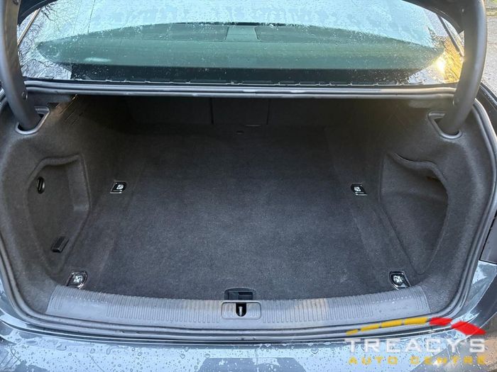Audi A4 2023