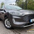 Ford Kuga 2020