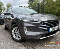 Ford Kuga 2020