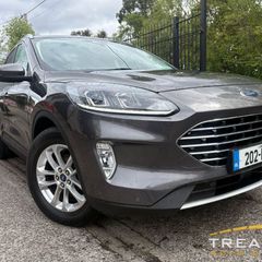 Ford Kuga 2020
