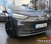 Volkswagen ID.3 2022