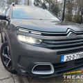 Citroen C5 Aircross 2021