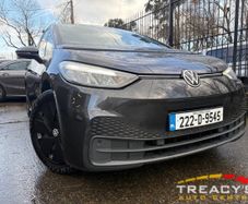 Volkswagen ID.3 2022