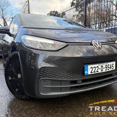 Volkswagen ID.3 2022