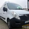 Opel Movano 2019