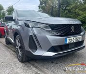 Peugeot 3008 2022