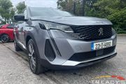 Peugeot 3008 2022