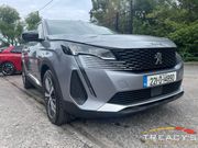 Peugeot 3008 2022