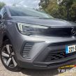 Opel Crossland 2022