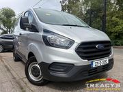 Ford Transit Custom 2022