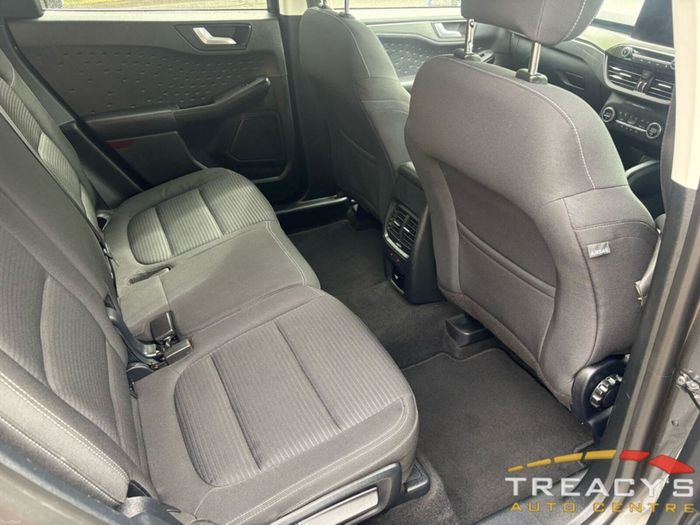 Ford Kuga 2020