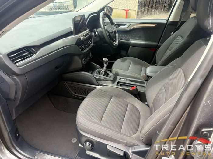 Ford Kuga 2020