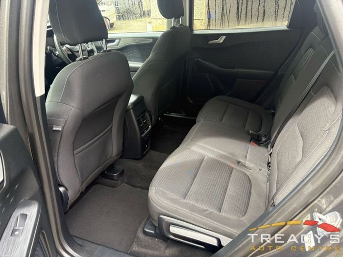 Ford Kuga 2020