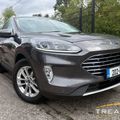 Ford Kuga 2020