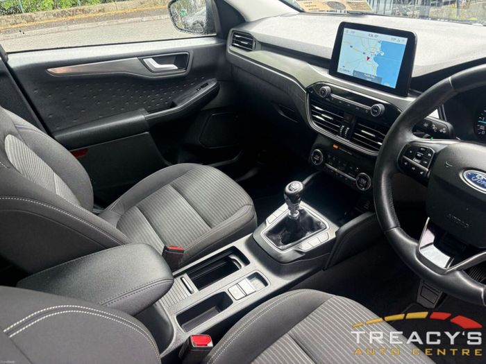 Ford Kuga 2020