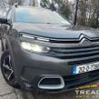 Citroen C5 Aircross 2021