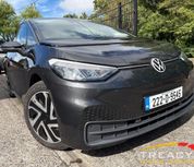 Volkswagen ID.3 2022
