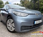 Volkswagen ID.3 2021
